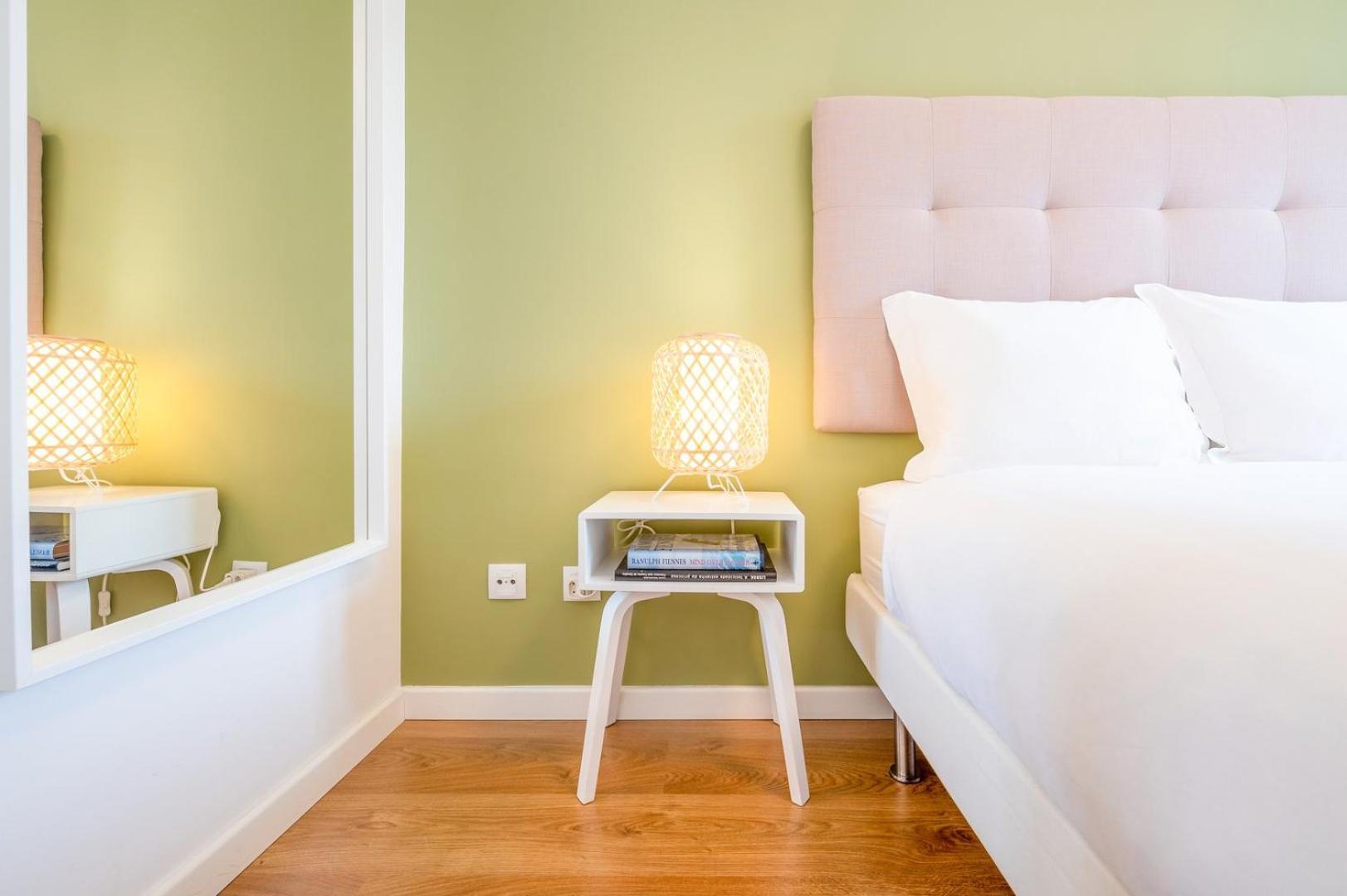 Guestready - Modern And Cosy Lisbon