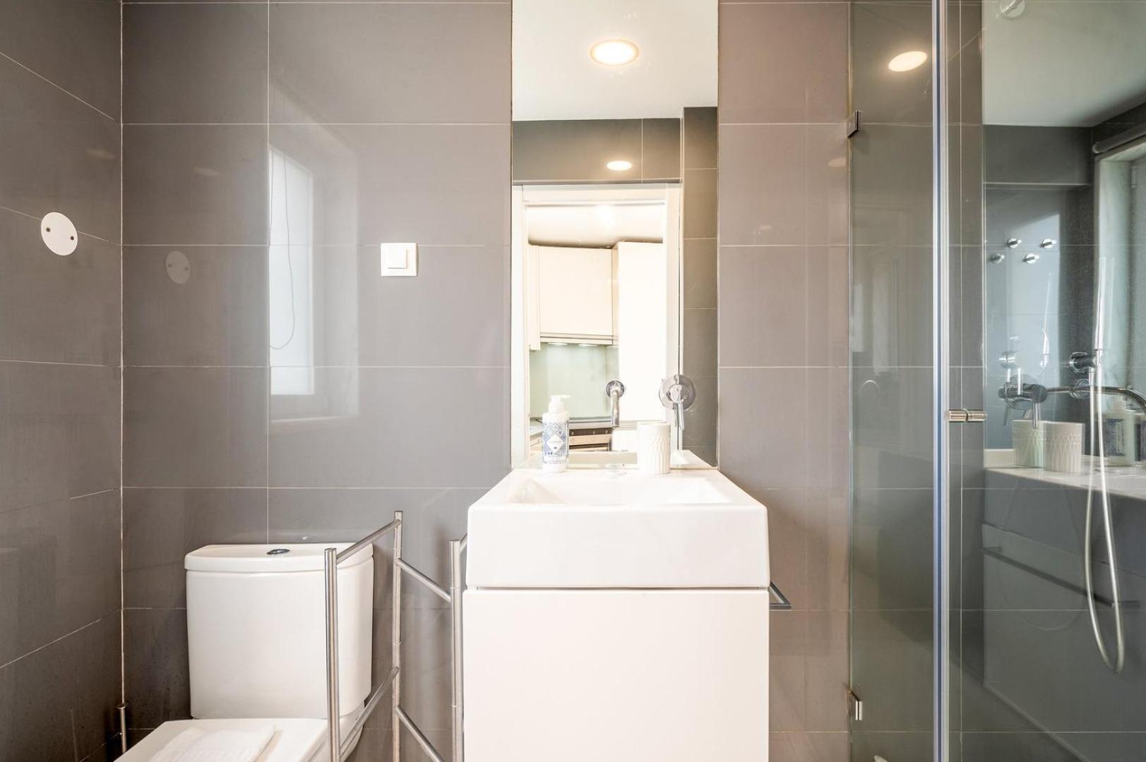 Apartment Guestready - Modern And Cosy