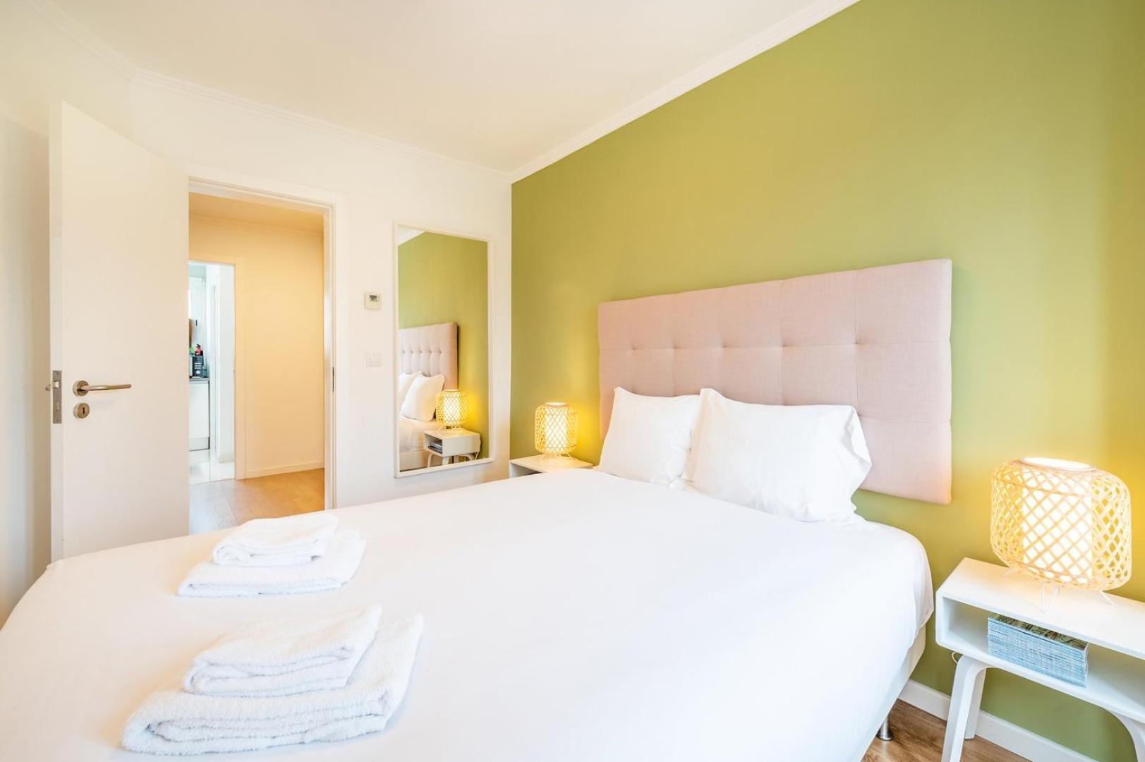 Apartment Guestready - Modern And Cosy *