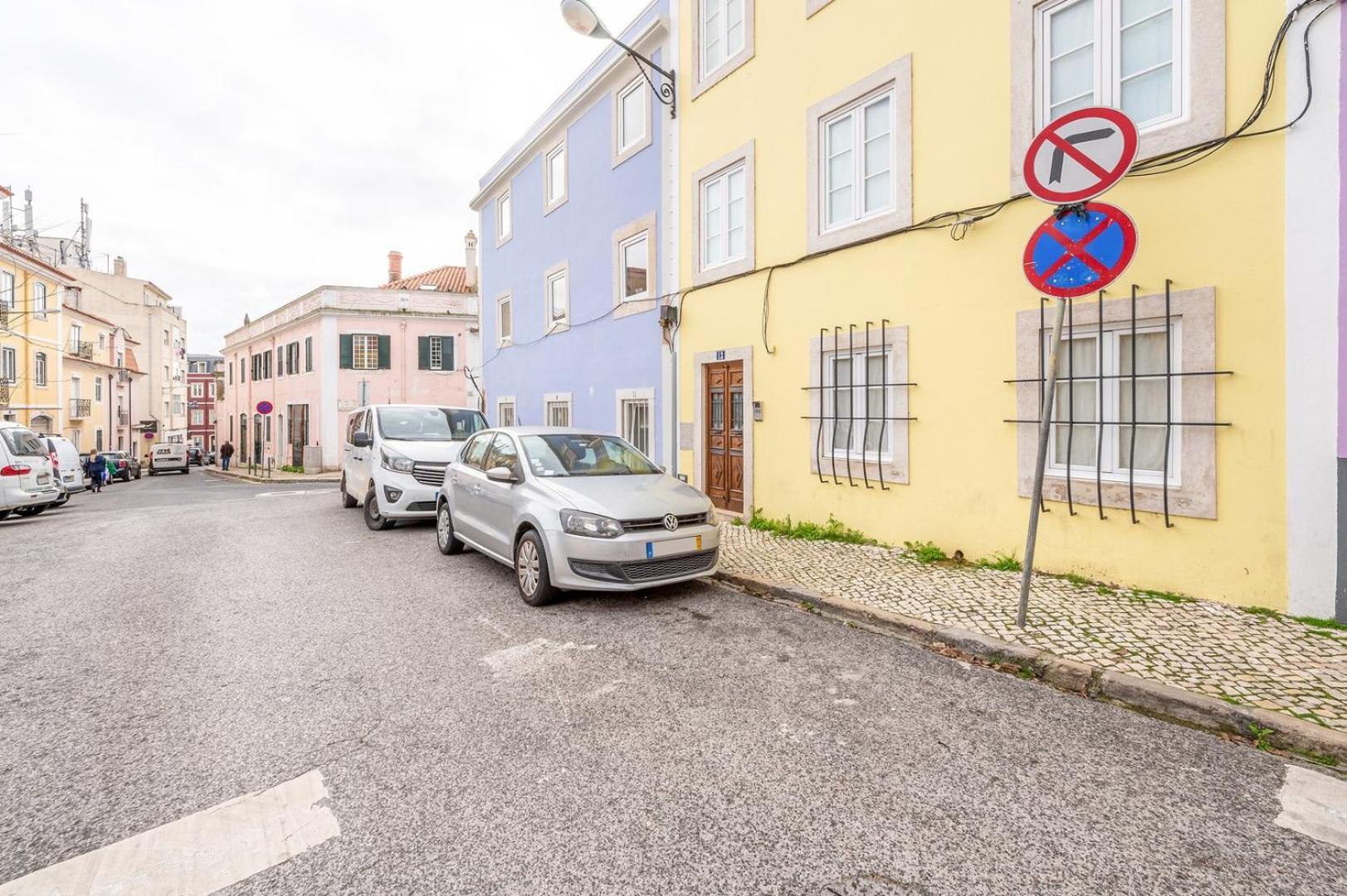 Guestready - Modern And Cosy Lisbon