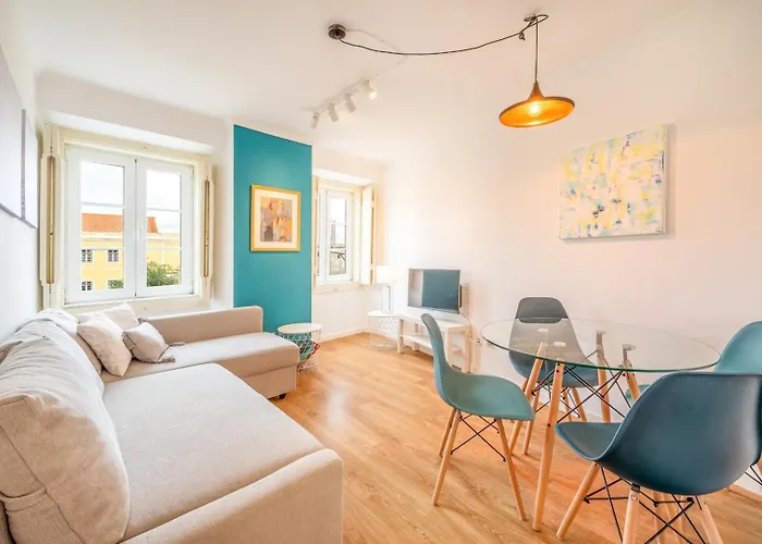 Guestready - Modern And Cosy Apartment