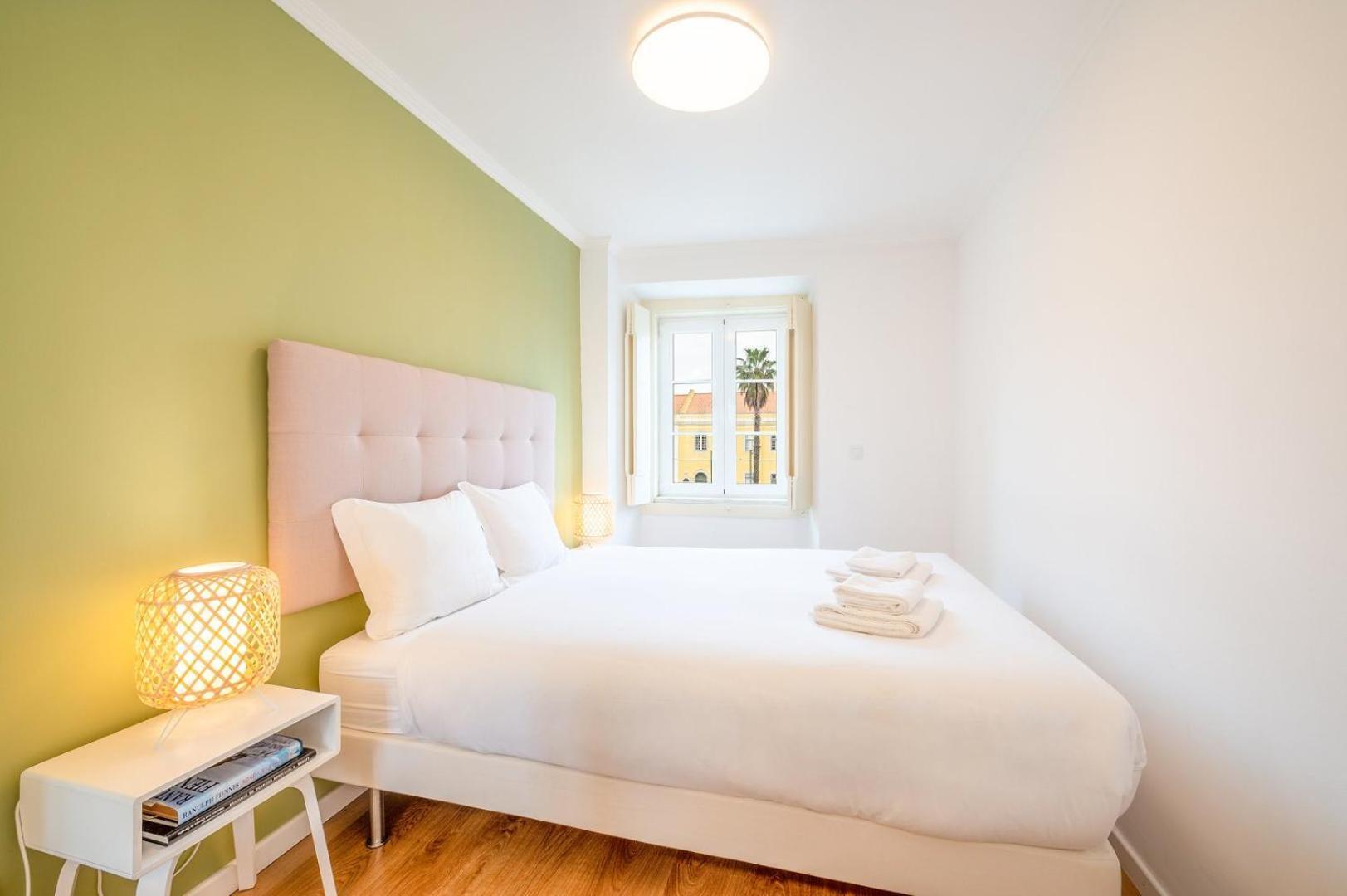 Apartment Guestready - Modern And Cosy *