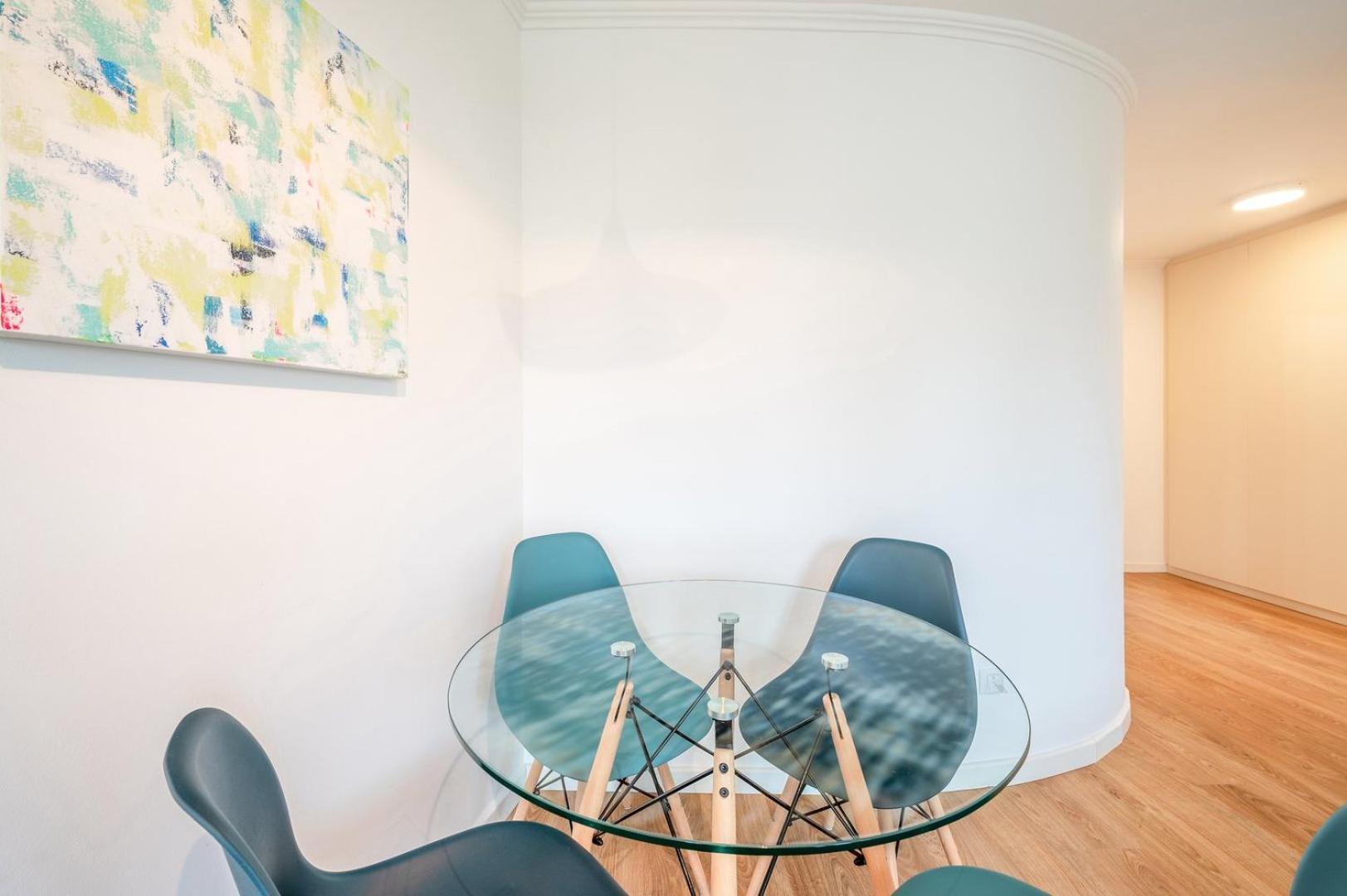Apartment Guestready - Modern And Cosy