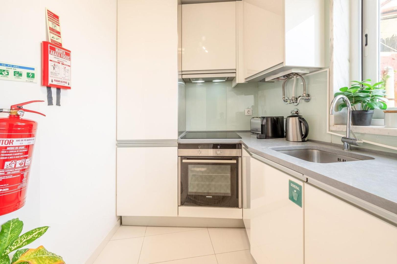 Guestready - Modern And Cosy Apartment