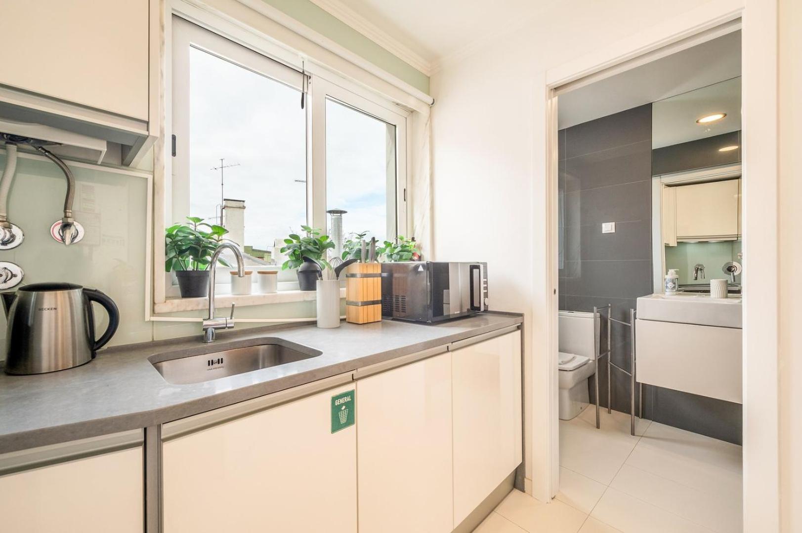Apartment Guestready - Modern And Cosy