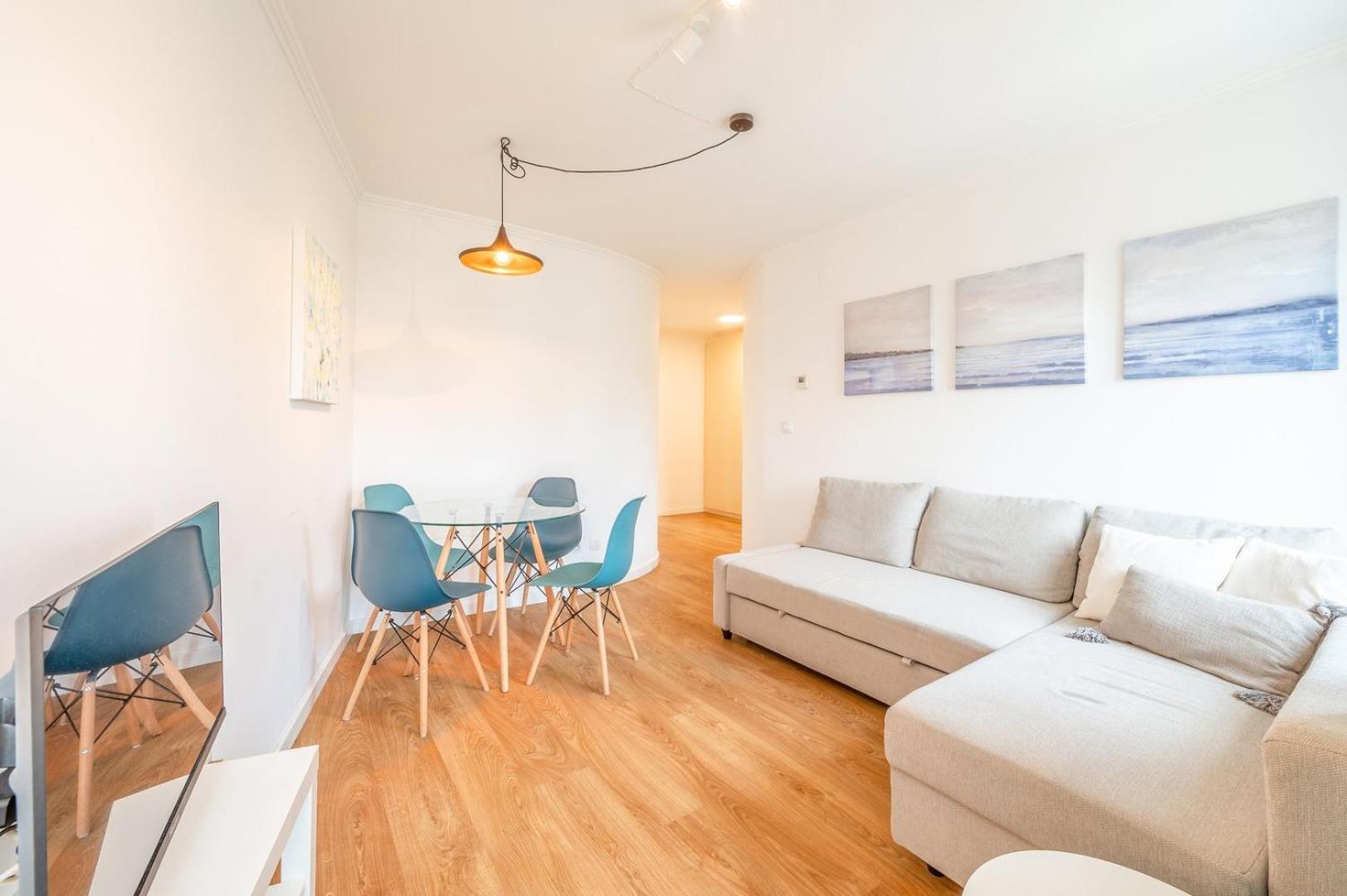 Guestready - Modern And Cosy * Lisbon