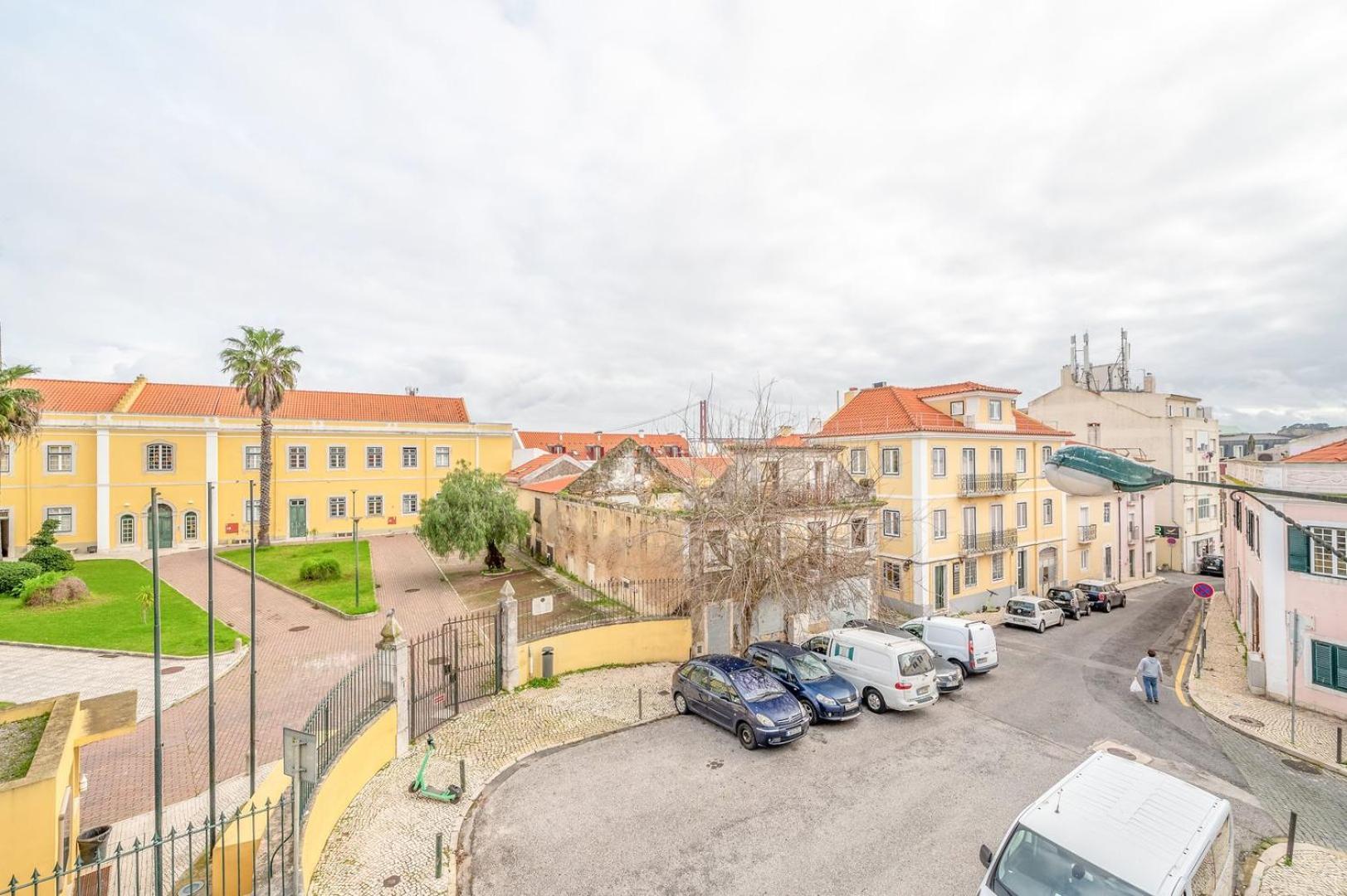 Guestready - Modern And Cosy Apartment Lisbon