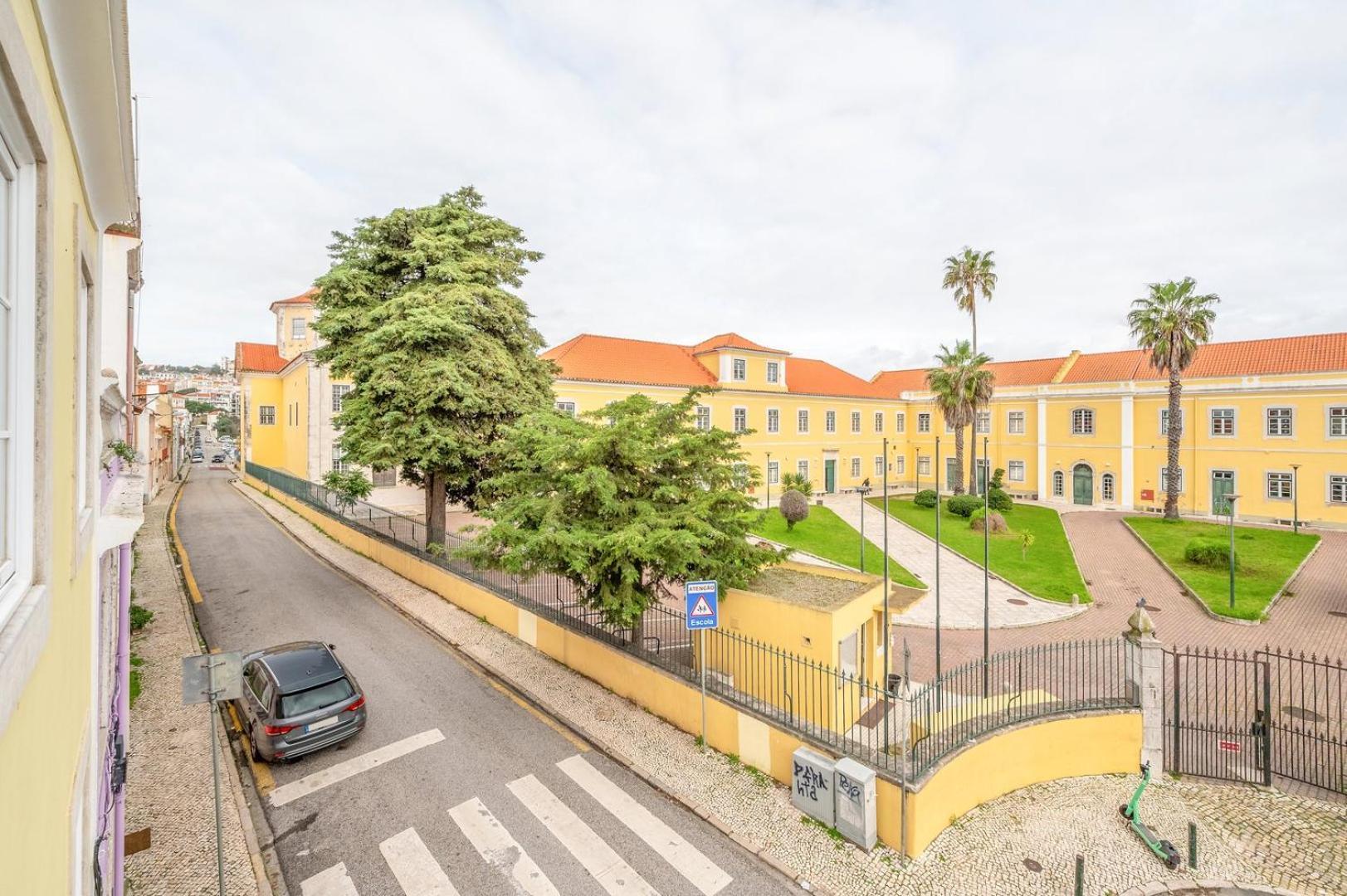 Guestready - Modern And Cosy * Lisbon